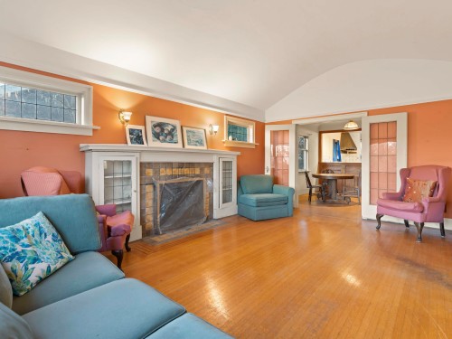 3449 Mayfair Avenue, Vancouver, BC 