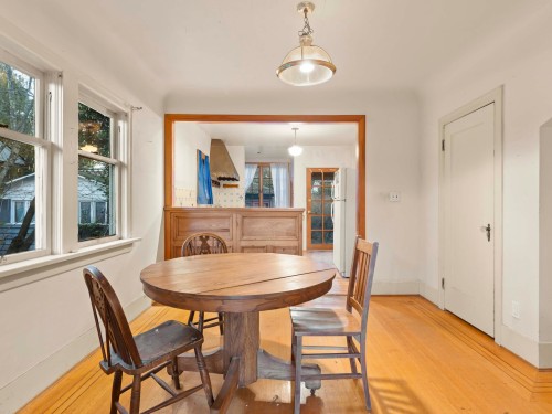 3449 Mayfair Avenue, Vancouver, BC 