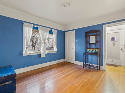 3449 Mayfair Avenue, Vancouver, BC 