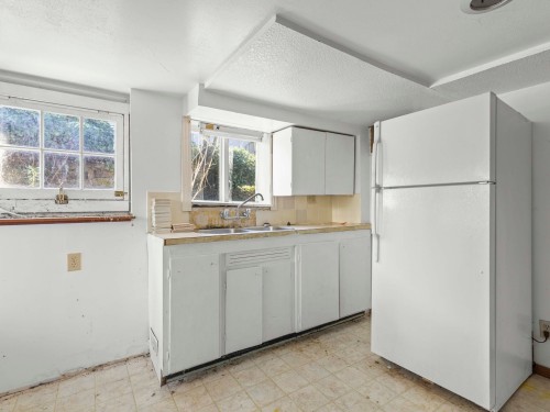 3449 Mayfair Avenue, Vancouver, BC 