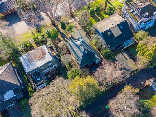 3449 Mayfair Avenue, Vancouver, BC 