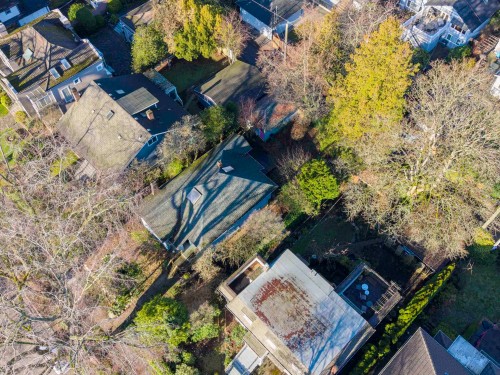 3449 Mayfair Avenue, Vancouver, BC 