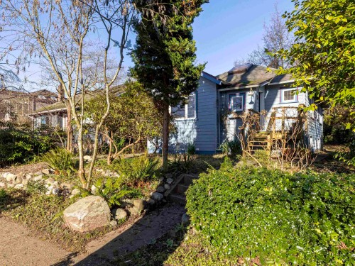 3449 Mayfair Avenue, Vancouver, BC 