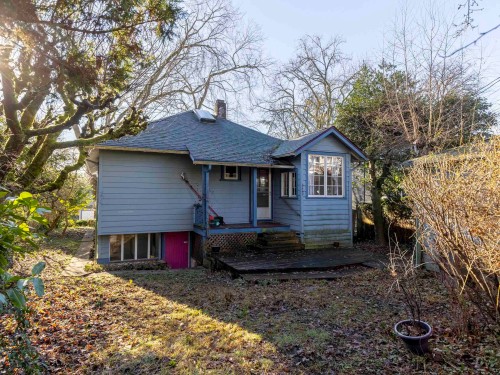 3449 Mayfair Avenue, Vancouver, BC 