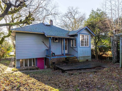 3449 Mayfair Avenue, Vancouver, BC 