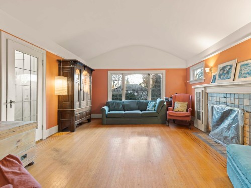 3449 Mayfair Avenue, Vancouver, BC 