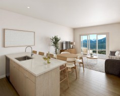 306-1050 Finch Drive  Squamish, BC V0V 0V0