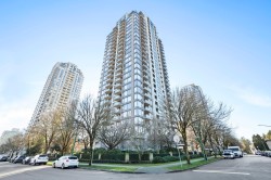 1605-7178 Collier Street  Burnaby, BC V5E 4N7
