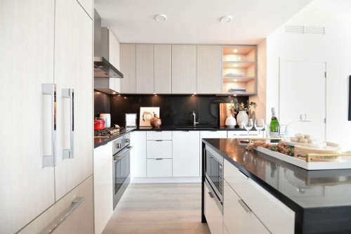 1803-4988 Bennett Street, Burnaby, BC 