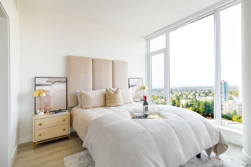 1803-4988 Bennett Street, Burnaby, BC 