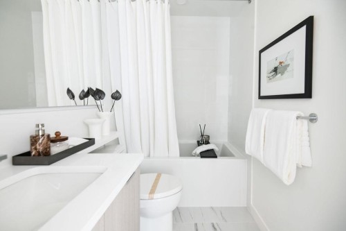 1803-4988 Bennett Street, Burnaby, BC 