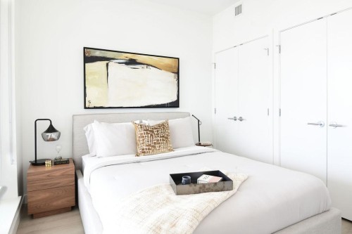 1803-4988 Bennett Street, Burnaby, BC 