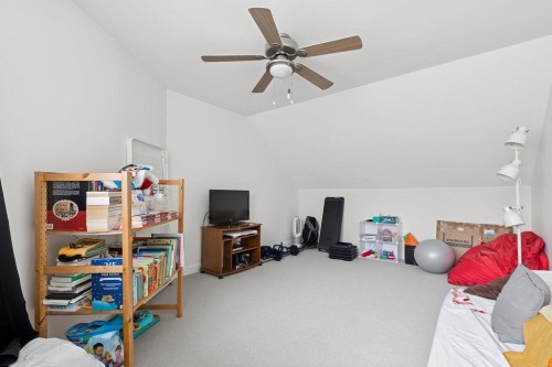 6605 Turnberry Crescent, Vancouver, BC 