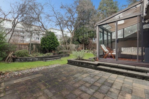 6605 Turnberry Crescent, Vancouver, BC 