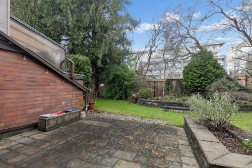 6605 Turnberry Crescent, Vancouver, BC 