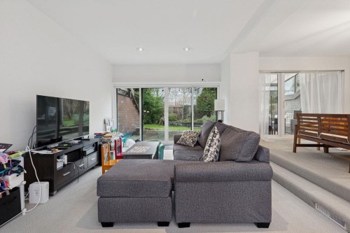 6605 Turnberry Crescent, Vancouver, BC 