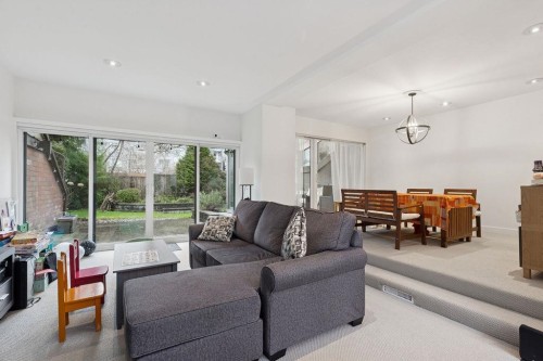 6605 Turnberry Crescent, Vancouver, BC 