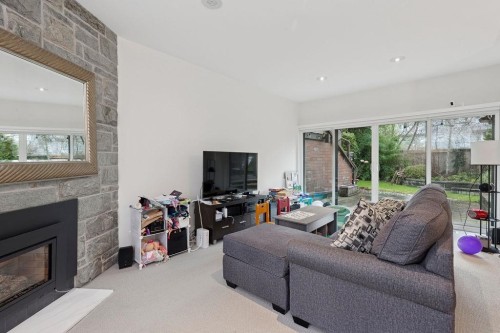 6605 Turnberry Crescent, Vancouver, BC 