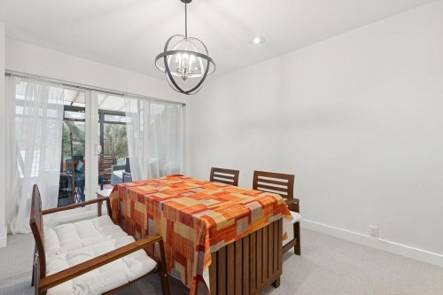 6605 Turnberry Crescent, Vancouver, BC 