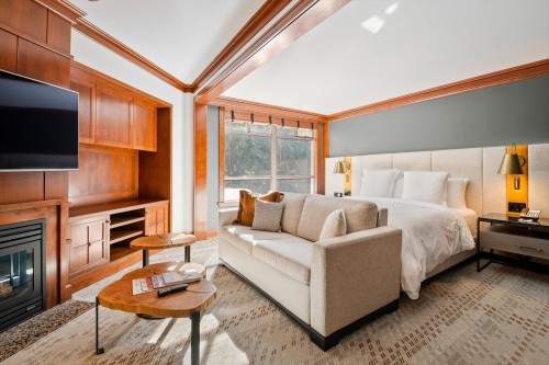 518-4591 Blackcomb Way  Whistler, BC V8E 0Y4