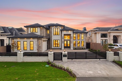 3428 Trumond Avenue, Richmond, BC 