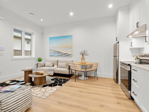 3428 Trumond Avenue, Richmond, BC 