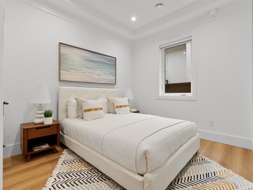 3428 Trumond Avenue, Richmond, BC 