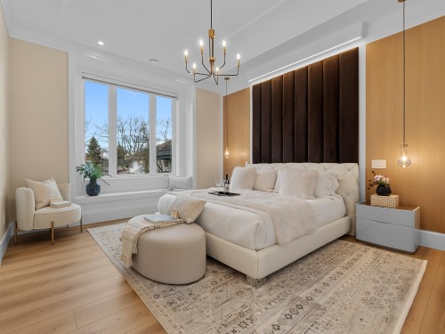 3428 Trumond Avenue, Richmond, BC 