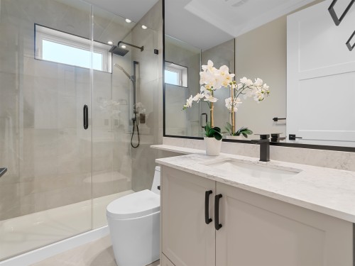 3428 Trumond Avenue, Richmond, BC 