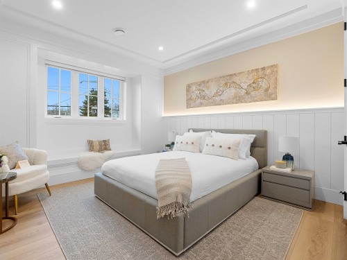 3428 Trumond Avenue, Richmond, BC 