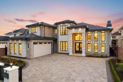 3428 Trumond Avenue, Richmond, BC 