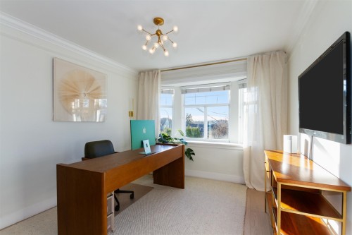 6450 St. George Street, Vancouver, BC 