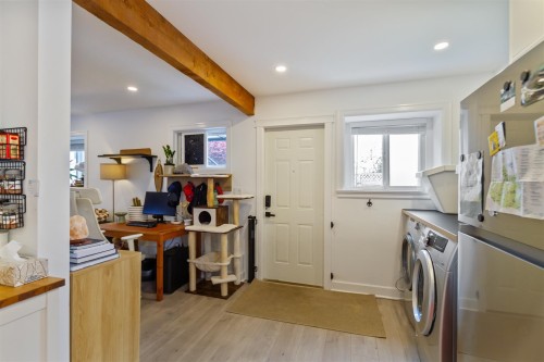 6450 St. George Street, Vancouver, BC 