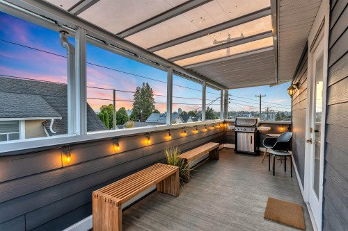 6450 St. George Street, Vancouver, BC 