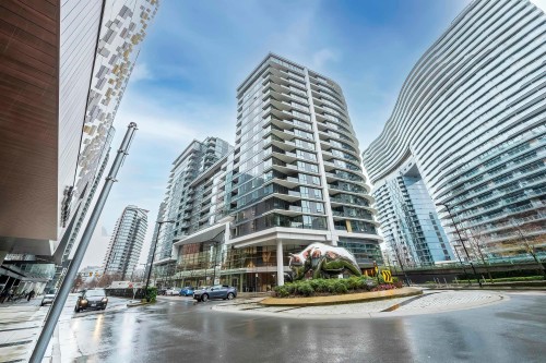 1507-68 Smithe Street  Vancouver, BC V6B 0P4