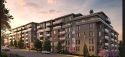 W307-600 Shaw Avenue  Coquitlam, BC V3K 2R1