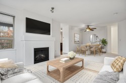 206-700 Klahanie Drive  Port Moody, BC V3H 5L3