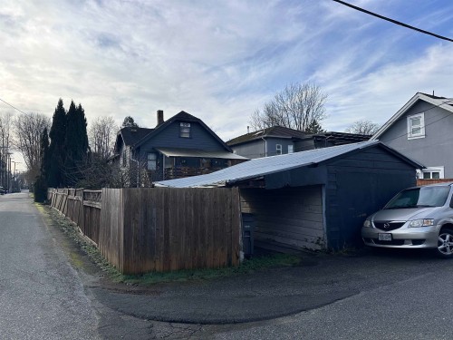 175 39Th Avenue E, Vancouver, BC 