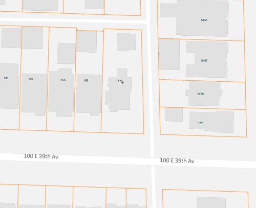 175 39Th Avenue E, Vancouver, BC 