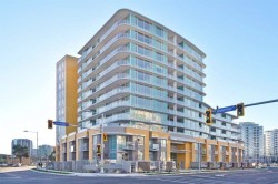 306-7708 Alderbridge Way  Richmond, BC V6X 0P9