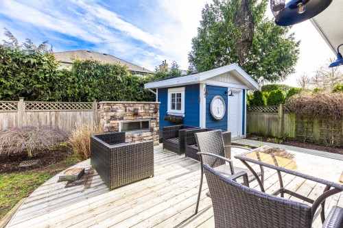 5148 Bentley Lane, Delta, BC 