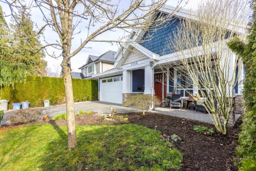 5148 Bentley Lane, Delta, BC 