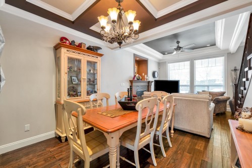 5148 Bentley Lane, Delta, BC 