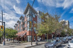 406-305 Lonsdale Avenue  North Vancouver, BC V7M 2G3