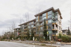 305-9150 University High Street  Burnaby, BC V5A 0C5