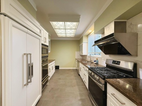 5550 Cypress Street, Vancouver, BC 