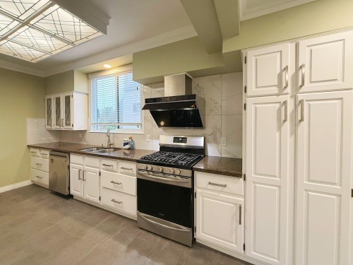 5550 Cypress Street, Vancouver, BC 