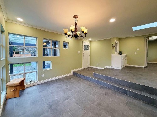 5550 Cypress Street, Vancouver, BC 