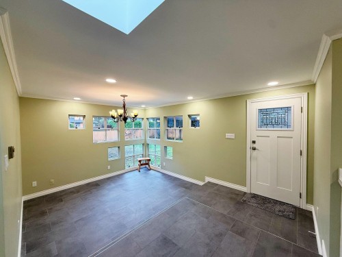 5550 Cypress Street, Vancouver, BC 