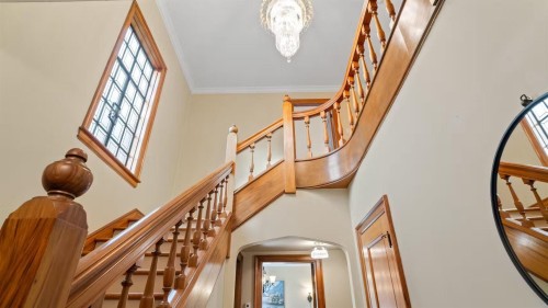 5550 Cypress Street, Vancouver, BC 